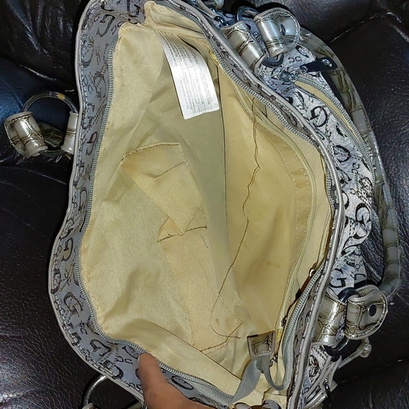 Large tote bag - Picture 5 of 7